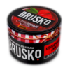 Смесь для кальяна BRUSKO - КЛУБНИЧНЫЙ ДЖЕМ