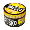 Смесь для кальяна BRUSKO - ЛИМОННЫЙ ПИРОГ