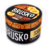 Смесь для кальяна BRUSKO - ПЕЧЕНЬЕ С БАНАНОМ