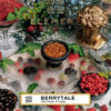 Купить Element Воздух - Berrytale, 40 гр