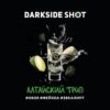 Табак Darkside Shot - Алтайский Трип, 30 гр