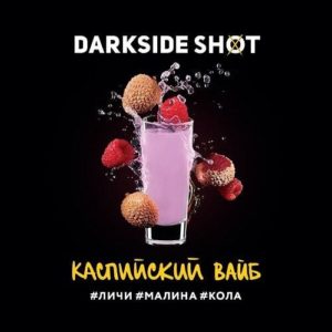 Darkside Shot — Каспийский Вайб, 120 гр