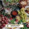 Купить Element Воздух - Grape Mint, 40 гр
