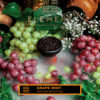 Купить Element Земля - Grape Mint, 40 гр
