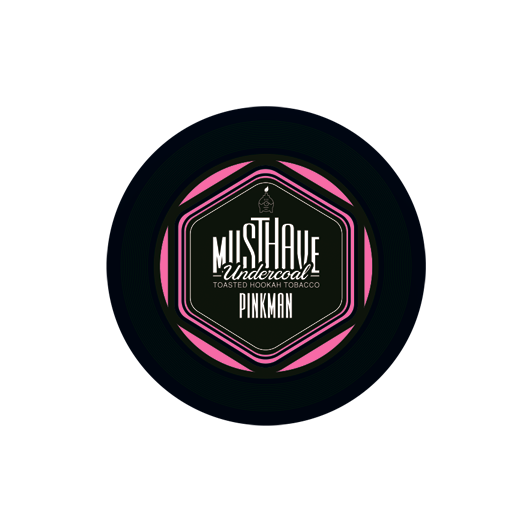 MustHave Pinkman, 25 гр — изображение 2