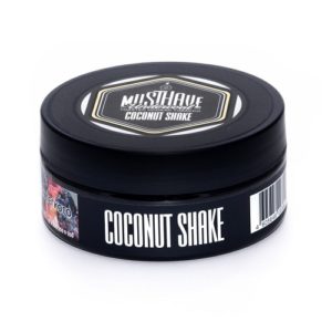 MustHave Coconut Shake, 25гр