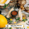 Купить Element Воздух - Melon Holls, 40 гр