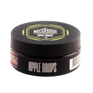 MustHave Apple Drops, 25гр