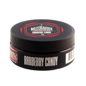 MustHave Barberry Candy, 25гр