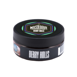 MustHave Berry Holls, 25гр