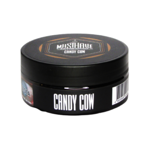 MustHave Candy Cow, 25гр