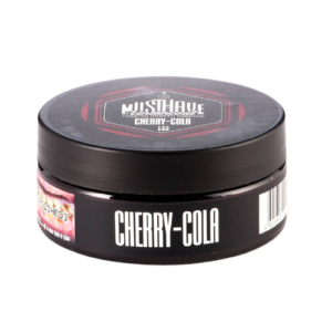 MustHave Cherry-Cola, 25гр