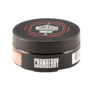 MustHave Cranberry, 25гр