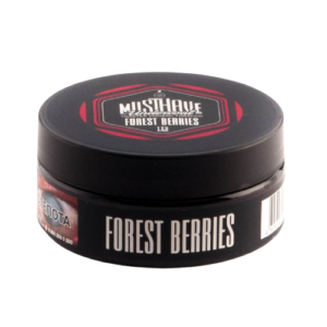 MustHave Forest Berries, 25гр