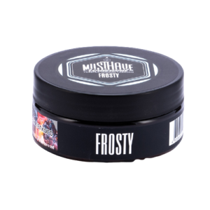 MustHave Frosty, 25гр
