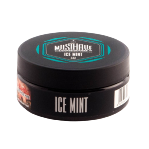 MustHave Ice Mint, 25гр