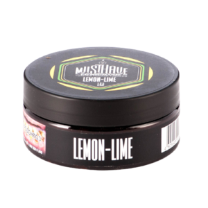 MustHave Lemon-Lime, 25гр