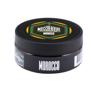 MustHave Morocco, 125 гр
