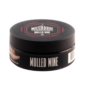 MustHave Mulled Wine, 25гр