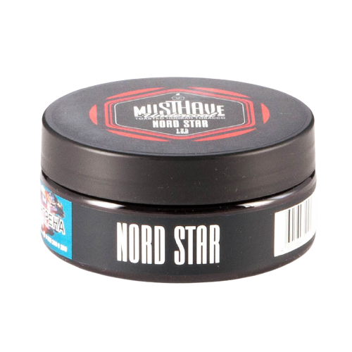 купить MustHave Nord Star, 25гр