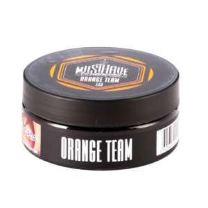 MustHave Orange Team, 25гр