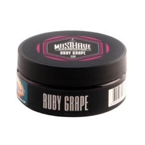 MustHave Ruby Grape, 25гр