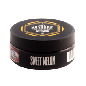 MustHave Sweet Melon, 25гр