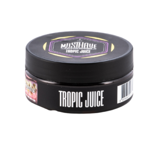MustHave Tropic Juice, 25гр