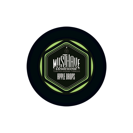 MustHave Apple Drops, 25гр — изображение 2