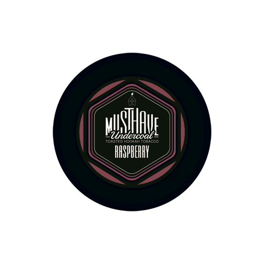 MustHave Raspberry, 25гр — изображение 2