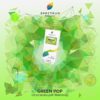 Spectrum Green Pop (Освежающий лимонад)