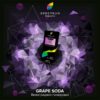 Spectrum Крепкий Grape Soda (Виноградная Газировка) 40 гр