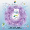 Spectrum Ice Fruit Gum (Ледяная фруктовая жвачка)