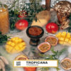 Купить Element Воздух - Tropicana, 40 гр