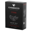 Смесь для кальяна Chabacco Strong - Asian mix (Азия Микс)
