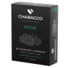 Смесь для кальяна Chabacco Medium - Blooming Garden (Цветущий Сад)