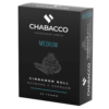 Смесь для кальяна Chabacco Medium - Creme de Coco (Кокос и сливки)