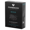 Смесь для кальяна Chabacco Medium - Elderberry (Бузина)
