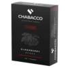 Смесь для кальяна Chabacco Strong - Elderberry (Бузина)