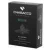 Смесь для кальяна Chabacco Medium - Flames (Коктейл Флэймс)
