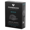 Смесь для кальяна Chabacco Medium - Indian Mango (Индийский манго)