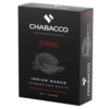 Смесь для кальяна Chabacco Strong - Indian Mango (Индийский манго)