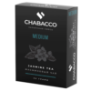 Смесь для кальяна Chabacco Medium - Jasmine Tea (Жасминовый чай)