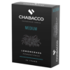 Смесь для кальяна Chabacco Medium - Lemongrass (Лемонграсс)