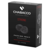 Смесь для кальяна Chabacco Strong - Passion fruit (Маракуйя)