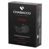 Смесь для кальяна Chabacco Strong - Pomegranate (Гранат)