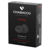 Смесь для кальяна Chabacco Strong - Pomelo (Помело)