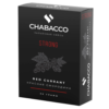 Смесь для кальяна Chabacco Strong - Red Currant (Красная Смородина)