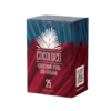 Уголь для кальяна COCOLOCO 25мм 72куб