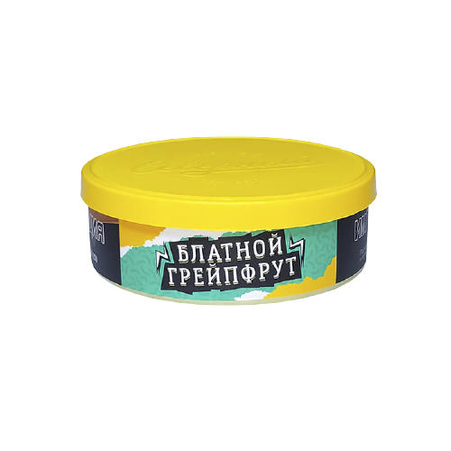 Табак для кальяна Северный - Блатной грейпфрут, 25гр
